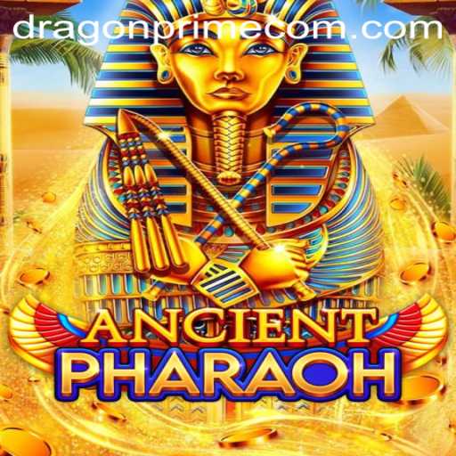 Discover the Mystical World of AncientPharaoh: Unveiling DRAGON PRIME