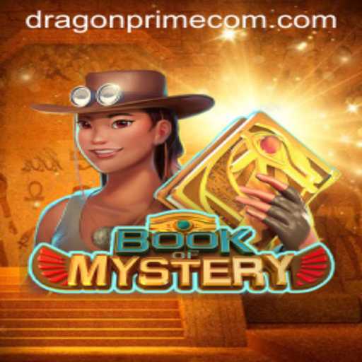 Unlock the Secrets of BookofMystery: A Journey Through DRAGON PRIME
