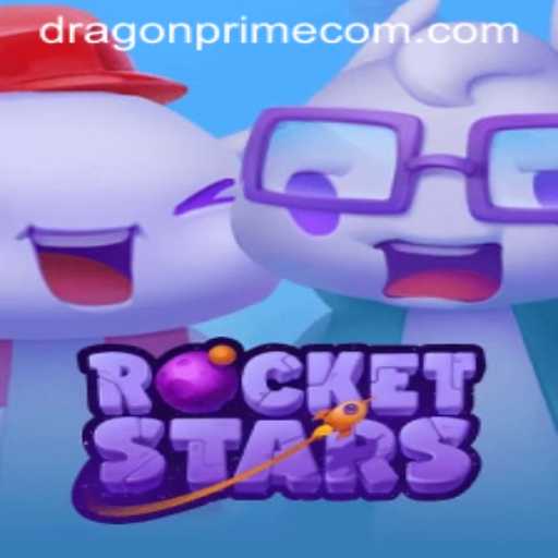 Embark on an Epic Journey in RocketStars: An In-Depth Guide to DRAGON PRIME